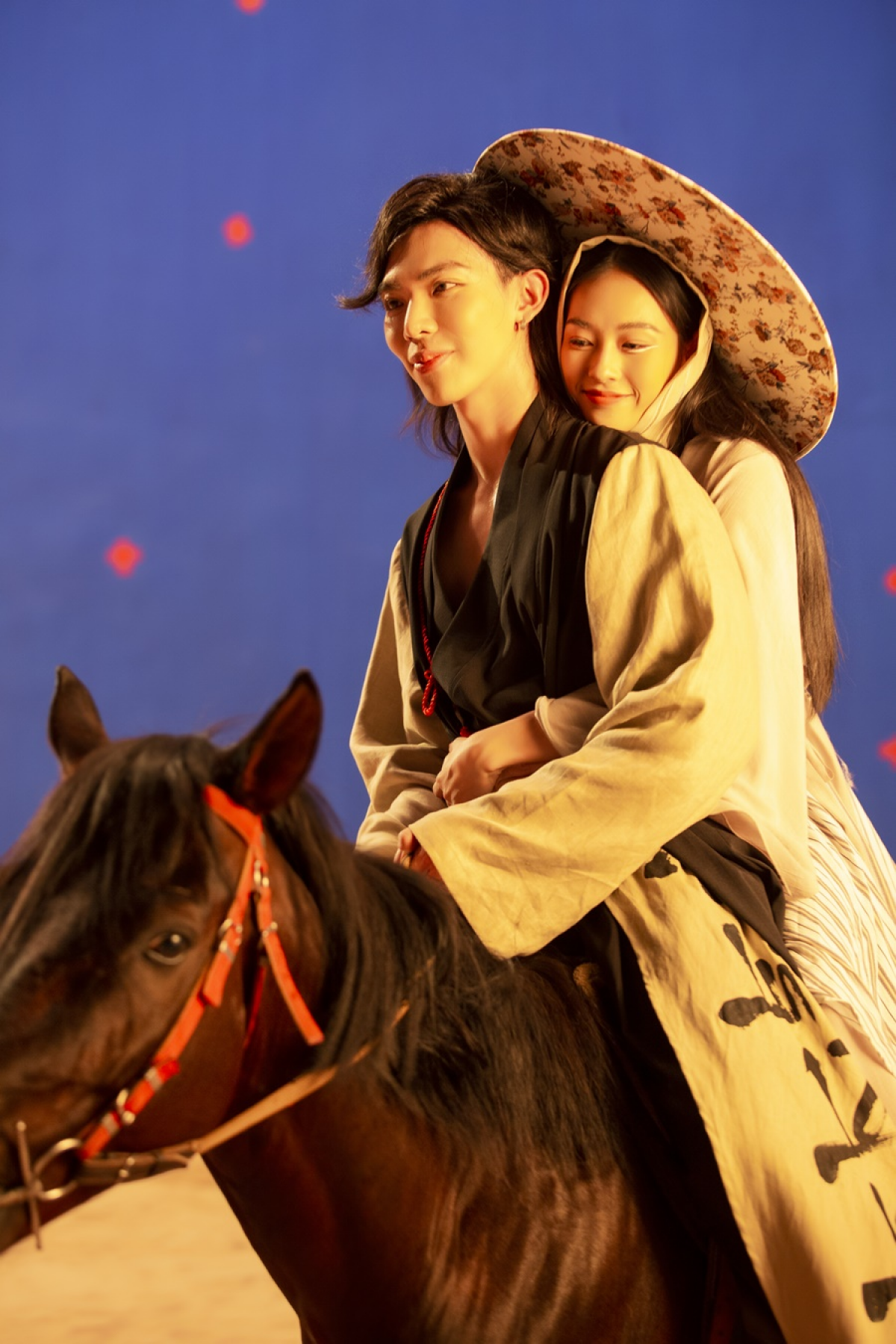 Erik tung MV “Anh luôn là lý do”.