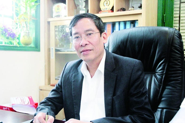 Giải bài toán thừa, thiếu giáo viên