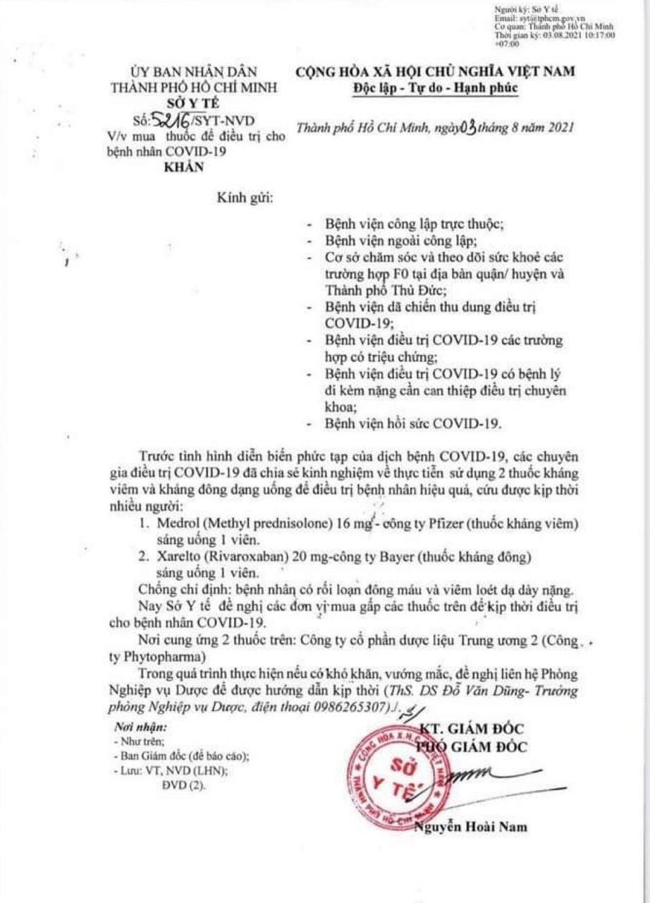 Văn bản này đã được thu hồi