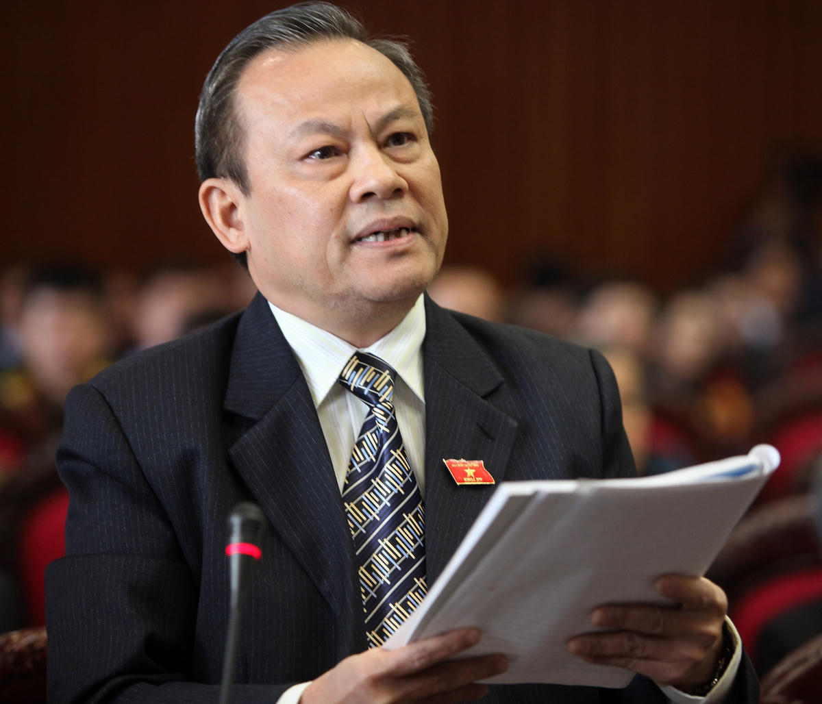 Phòng, chống tham nhũng nhìn từ vụ Việt Á: Cấu kết trục lợi trên diện rộng