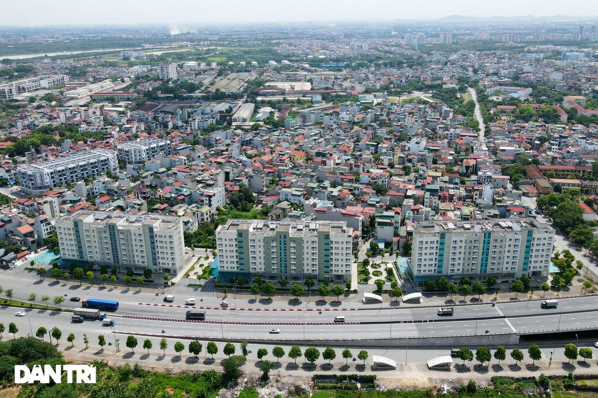 Được biết, đề án giãn dân phố cổ đề xuất những giải pháp làm giảm mật độ dân cư khu vực phố cổ từ 823 người/ha năm 2010 xuống còn 500 người/ha (mật độ khống chế theo quy hoạch đến năm 2020) đã được phê duyệt từ lâu.