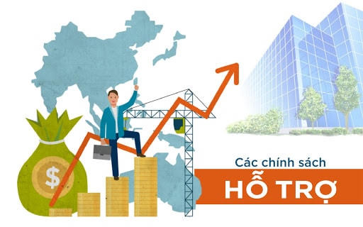 Doanh nghiệp và cái khó tiếp cận
