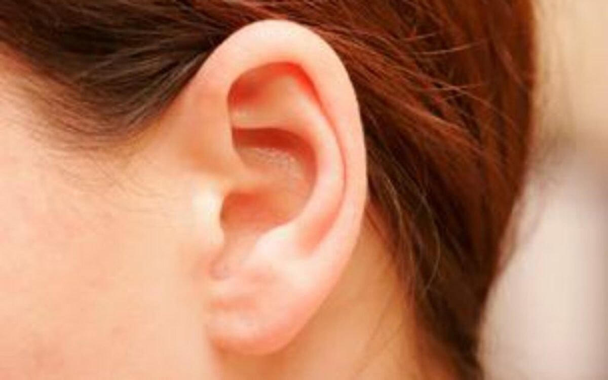 Bộ phận cơ thể cần được giữ ấm khi trời chuyển lạnh