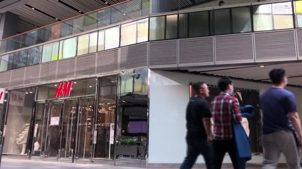 Ảnh minh họa. Nguồn: Reuters/VOV.