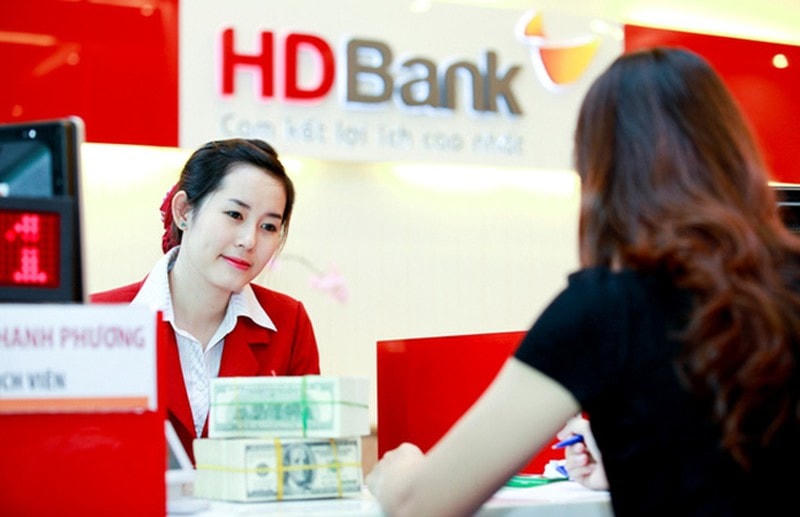 HDBank sẽ phát hành hơn 503 triệu cổ phiếu để trả cổ tức năm 2021
