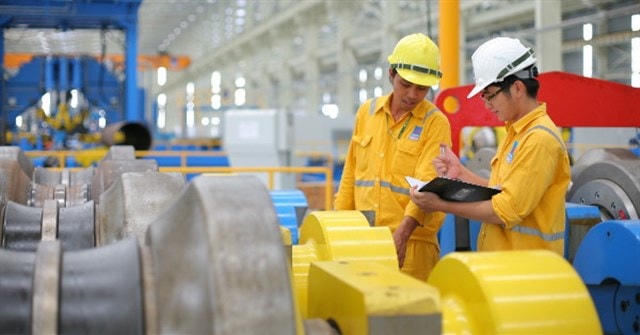 Hạn chế của khu vực kinh tế tư nhân là tính liên kết, hợp tác giữa các DN Việt Nam.