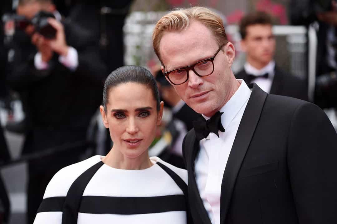 Paul Bettany - ngôi sao “Avengers: Infinity War” và nữ diễn viên Jennifer Connelly đã kết hôn được 18 năm.  