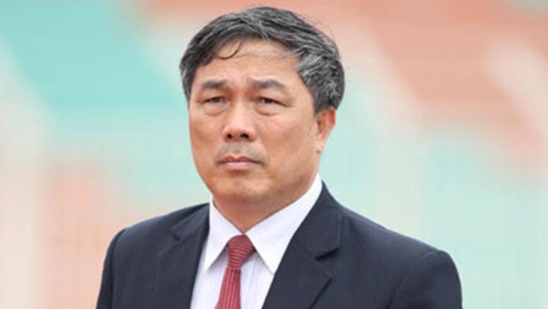 Bầu Đệ của Thanh Hóa.