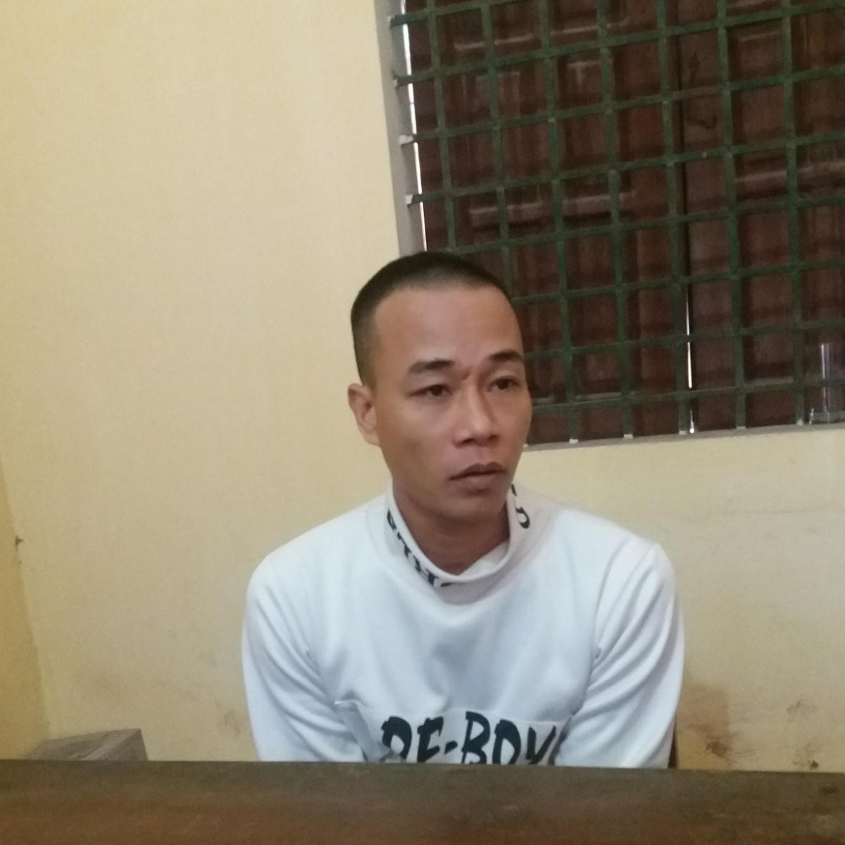 Nguyễn Tài Đủ.