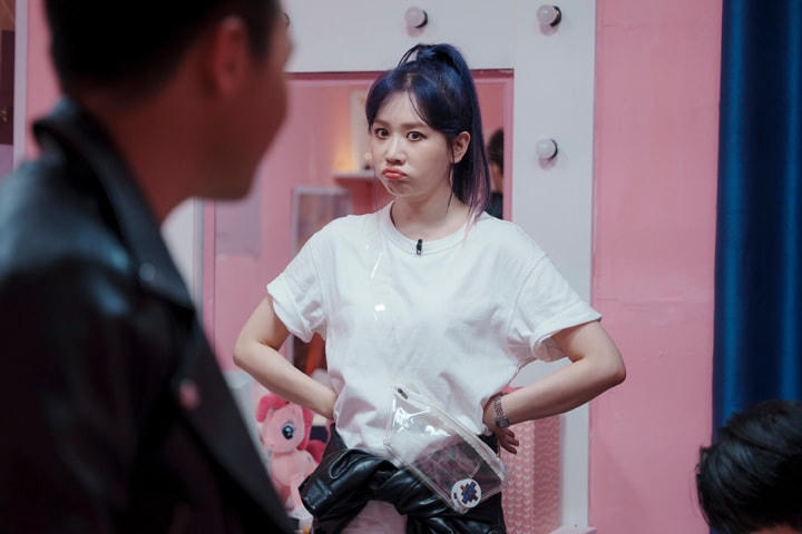 Hari Won tự nhận mình không phân biệt được mùi hương nước hoa.