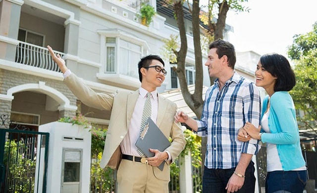 Người nước ngoài mua nhà tại Việt Nam không nhiều như kỳ vọng.