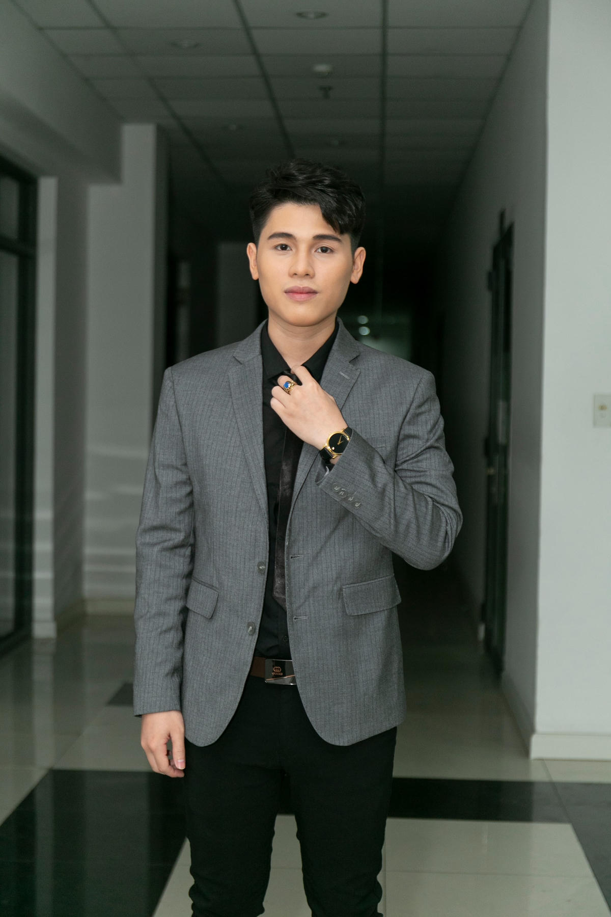 Hồng Quân.