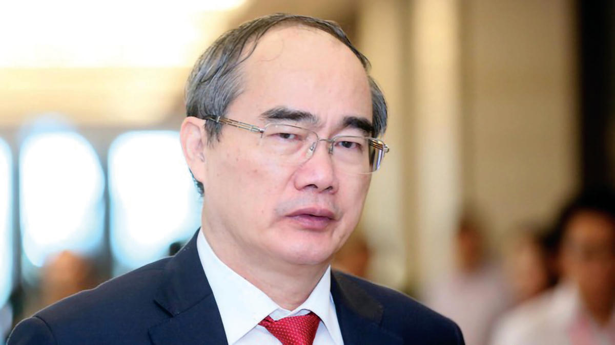 Tờ báo của Mặt trận, của nhân dân