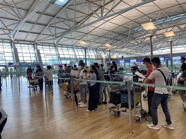 (Ảnh minh họa: TTXVN phát).