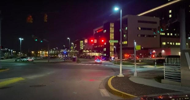 Vụ xả súng tại văn phòng Fedex Mỹ: Nghi can đã tự sát