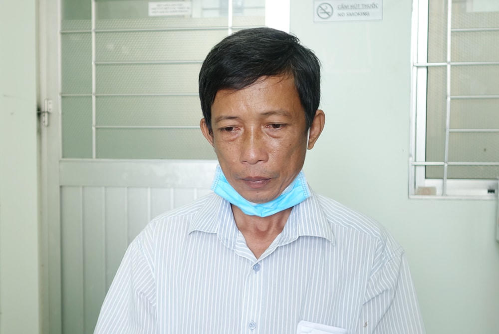 Cơ quan CSĐT Công an tỉnh An Giang vừa ra quyết định khởi tố vụ án, khởi tố bị can và ra lệnh bắt tạm giam đối với Phan Ngọc Phương về các hành vi “Lợi dụng chức vụ, quyền hạn trong khi thi hành công vụ” và “Lừa đảo chiếm đoạt tài sản”.