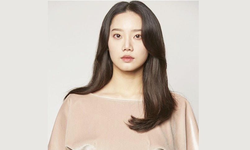 Kim Mi Soo đột ngột qua đời ở tuoiir 31. 