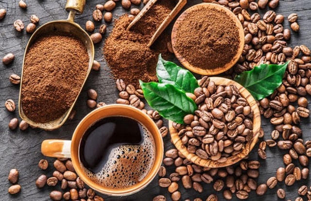Uống cà phê mỗi ngày giúp giảm đến 53% nguy cơ ung thư não