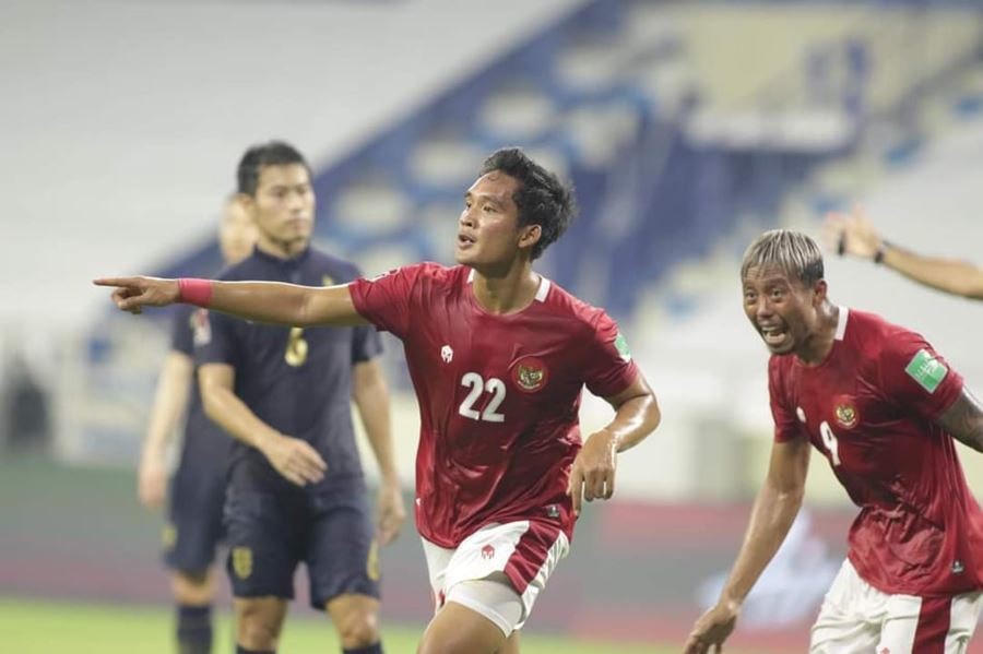 Indonesia thay đổi khá nhiều...