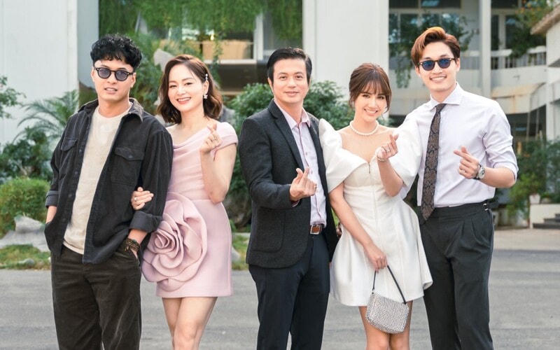 "Thưowng ngày nắng về" sẽ trở lại màn ảnh sau 20 tập "Lối mòn miền hoa" kết thúc.