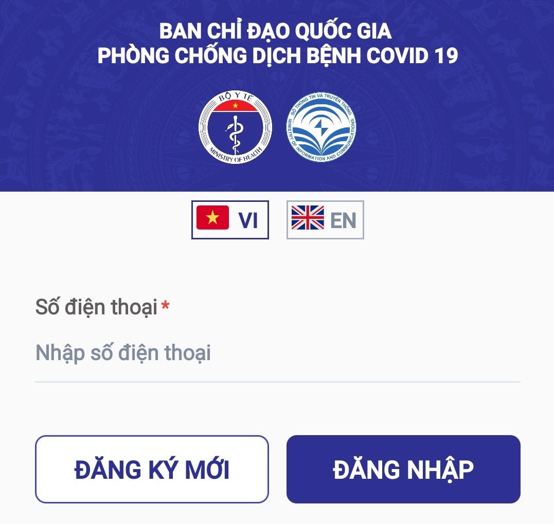 Sau Tết, người dân trở lại Hà Nội khai báo y tế như thế nào?