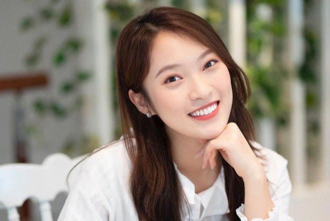 Khánh Vy cho biết nguồn thu nhập hiện tại của cô đến từ nhiều nguồn khác nhau.