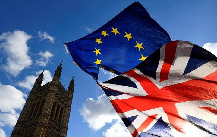 Gỡ bế tắc đàm phán hậu Brexit