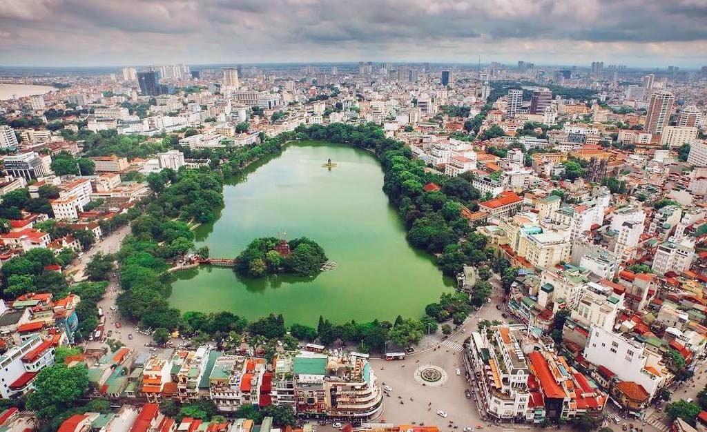 5 điểm đến của Việt Nam giành giải thưởng Travelers’ Choice Adwards 2020