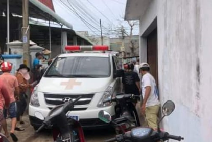 Nam thanh niên 21 tuổi đâm bà nội, chị gái người yêu thương vong.