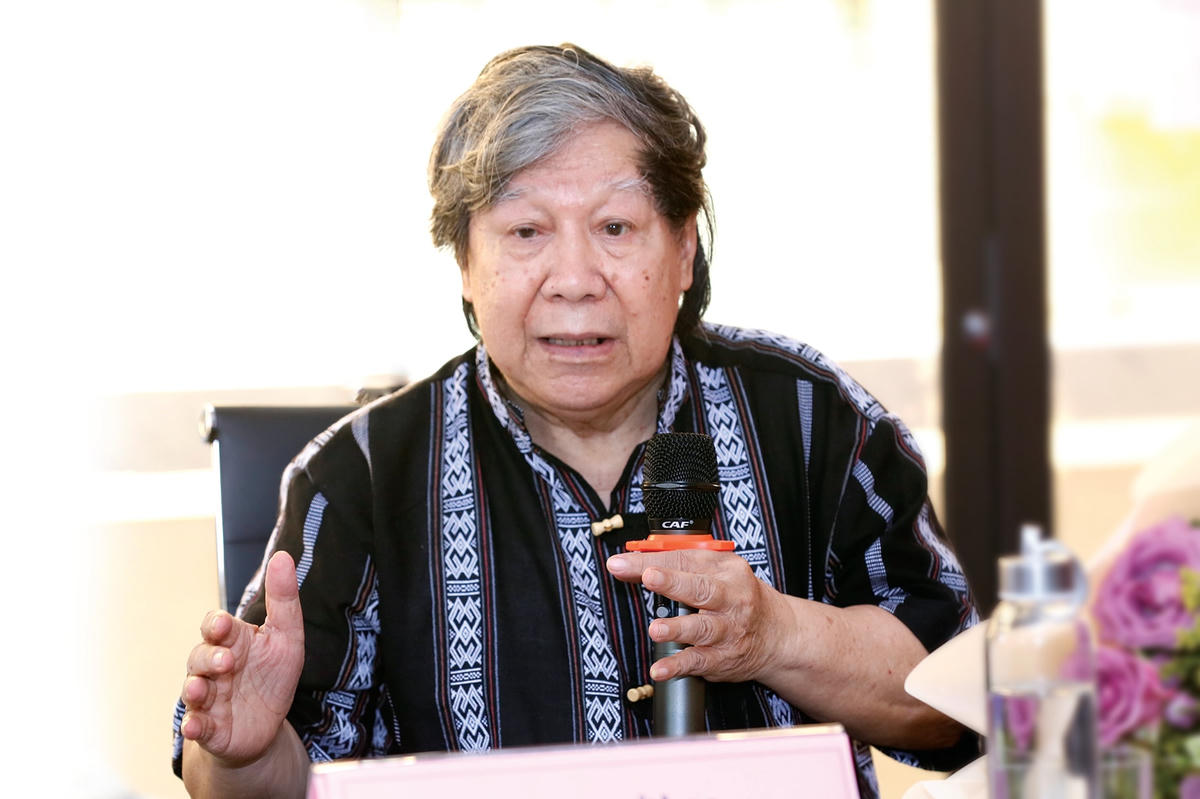 Những cuộc tọa đàm ‘nóng bỏng’ trên Báo điện tử Đại Đoàn Kết: Sức mạnh của báo chí là sức mạnh của ánh sáng