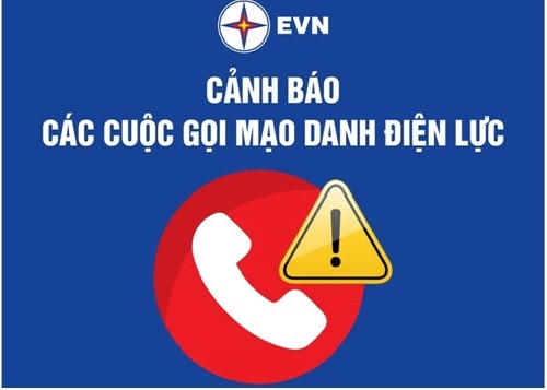 Cảnh báo tình trạng giả nhân viên điện lực lừa đảo 