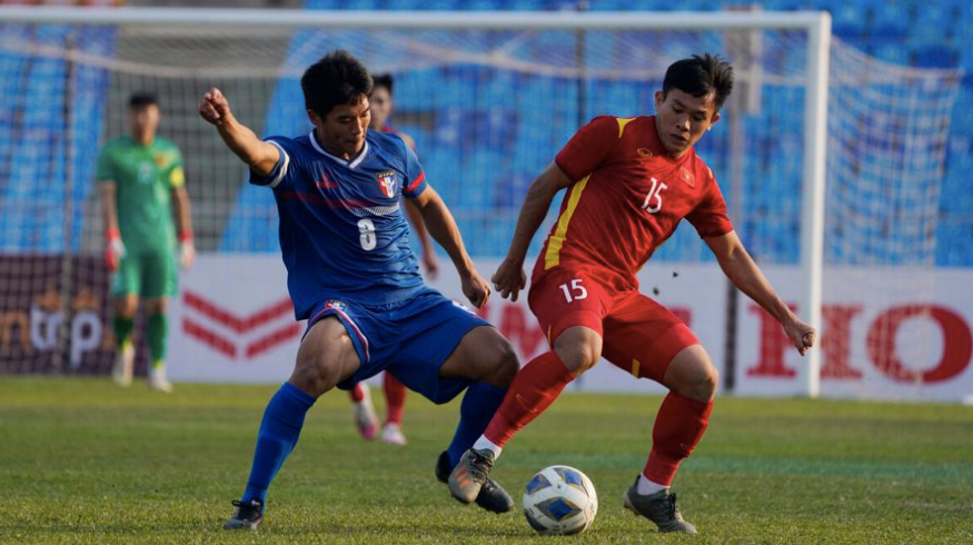 U23 Việt Nam - U23 Myanmar: Suất hạng nhất hay tấm vé vớt?