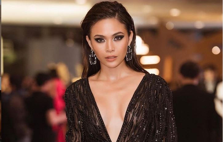 Mâu Thủy chọn cuộc sống đơn côi, lẻ bóng khi đã ngoài 30 tuổi. 