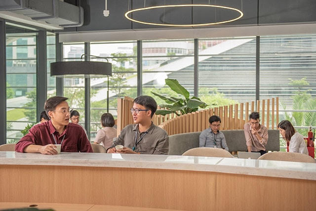 Viettel được công nhận là nơi làm việc tốt nhất tại Stevie Awards
