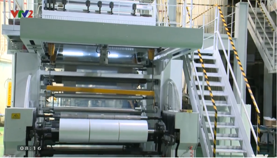 Quản lý năng lượng theo tiêu chuẩn ISO 50001 trong doanh nghiệp