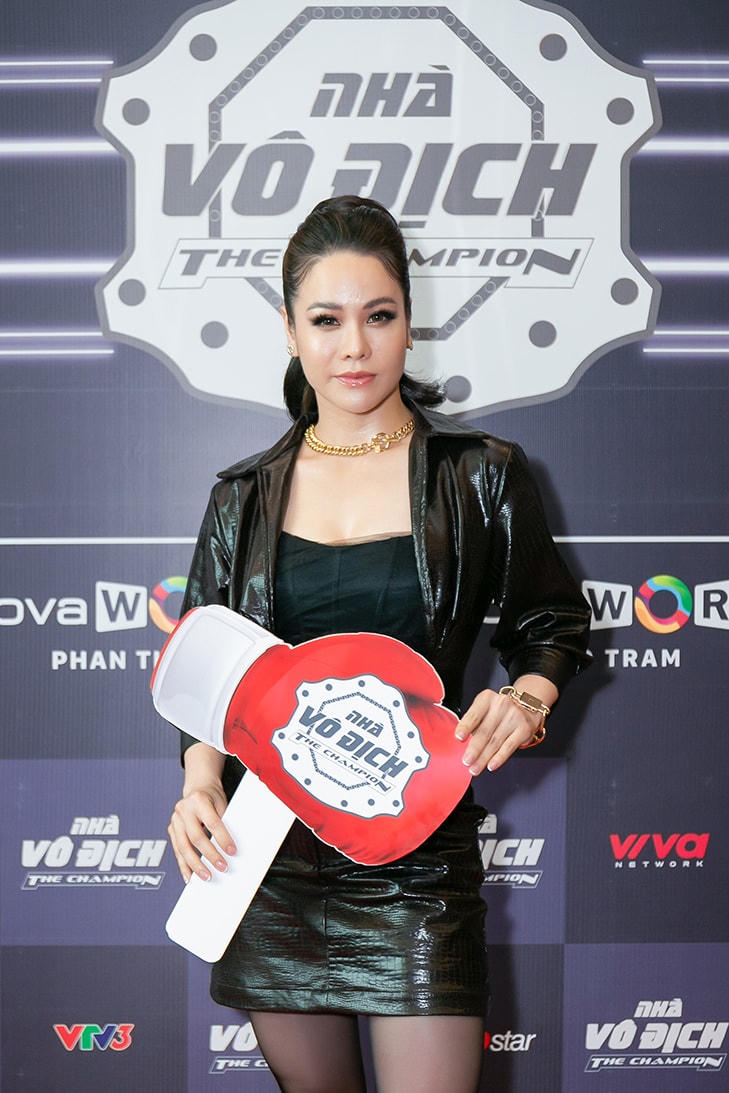 Nhật Kim Anh.