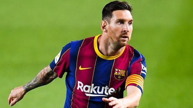 Messi, Pogba và những ngôi sao ra đi tự do mùa Hè 2021