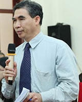 Gỡ khó để thông quan