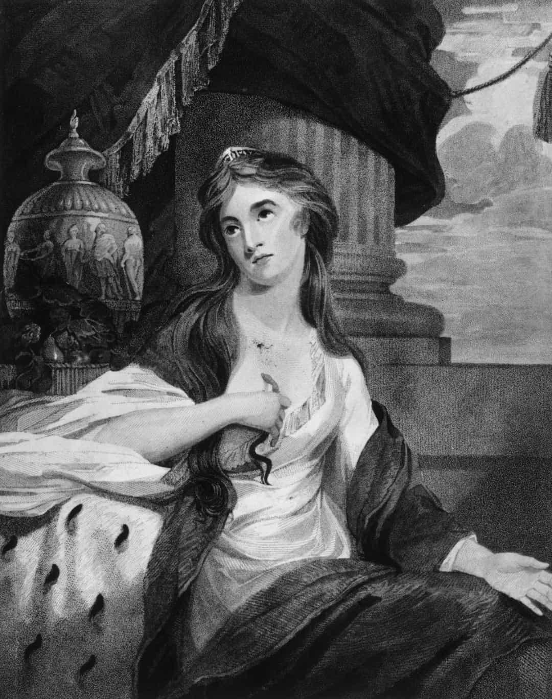 Những nữ lãnh đạo 'đáng gờm' nhất trong lịch sử