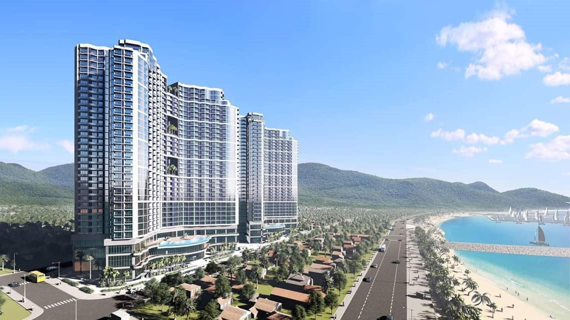 Bộ Xây dựng đề nghị các địa phương không cấp phép mới,quản lý chặt mô hình condotel