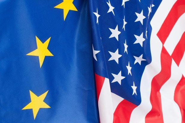 EU hy vọng tân Tổng thống Mỹ mang lại nhiều thay đổi về chính sách
