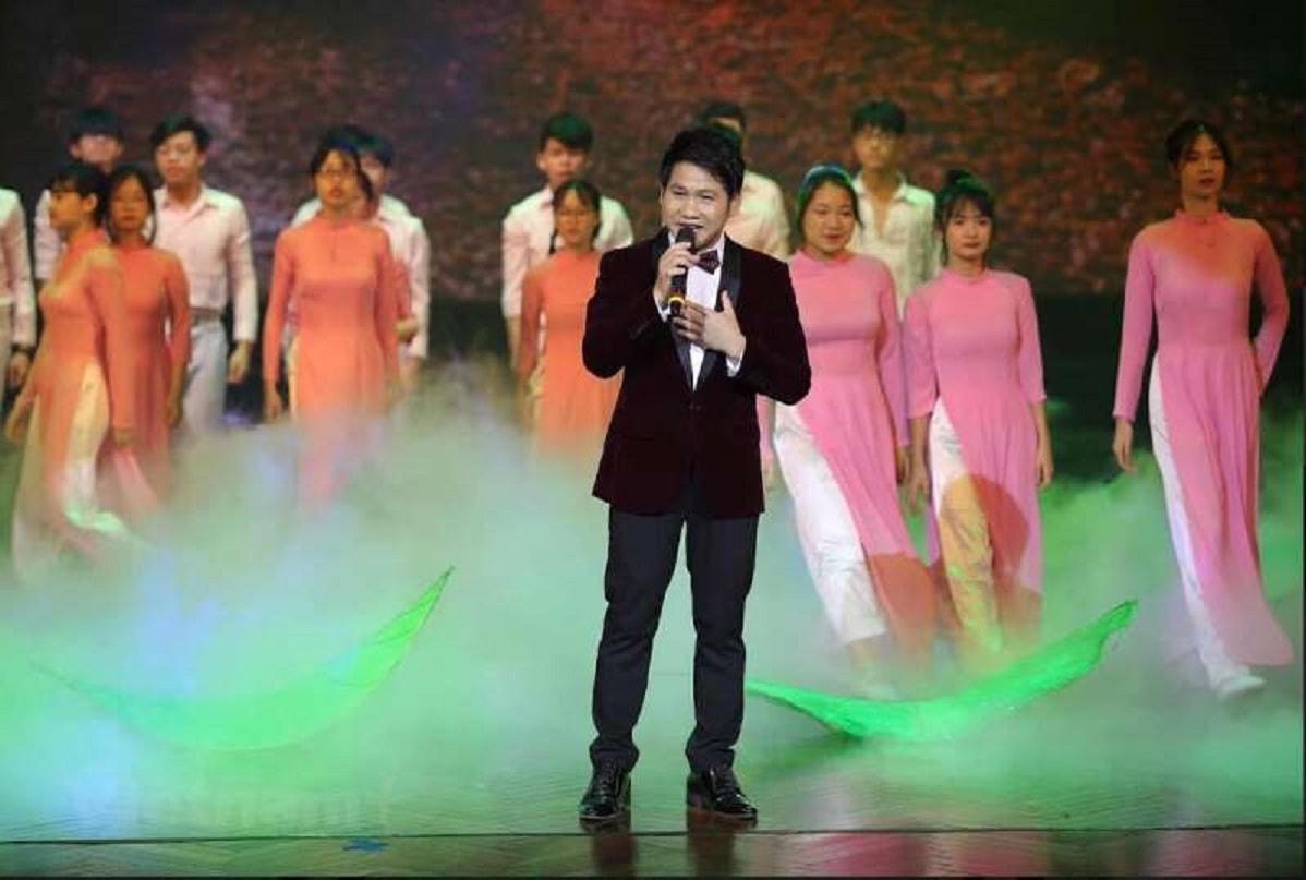 ‘Xuân trao yêu thương’