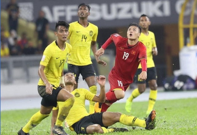Malaysia gửi đơn lên AFC xin hoãn các trận đấu ở vòng loại World Cup 2022 vào tháng 3.