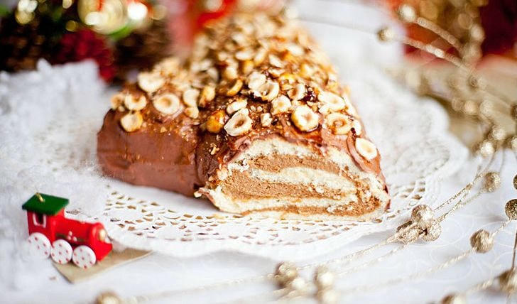 Những món ăn Giáng sinh truyền thống trên khắp thế giới