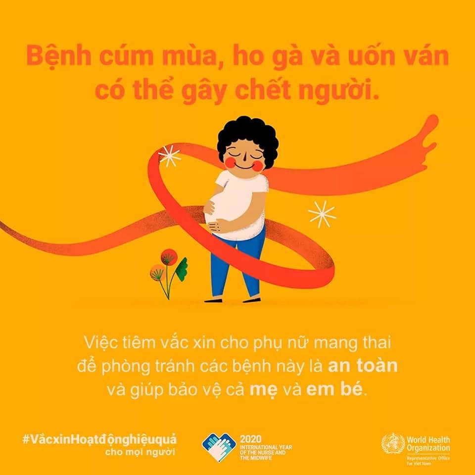 Phân biệt cảm cúm với cảm lạnh