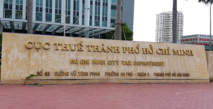 Cục Thuế Tp.HCM đã phát hiện Nhà Thủ Đức thực hiện hành vi vi phạm có dấu hiệu phạm tội trốn thuế theo quy định tại Điều 200 Bộ Luật hình sự ngày 27/11/2015