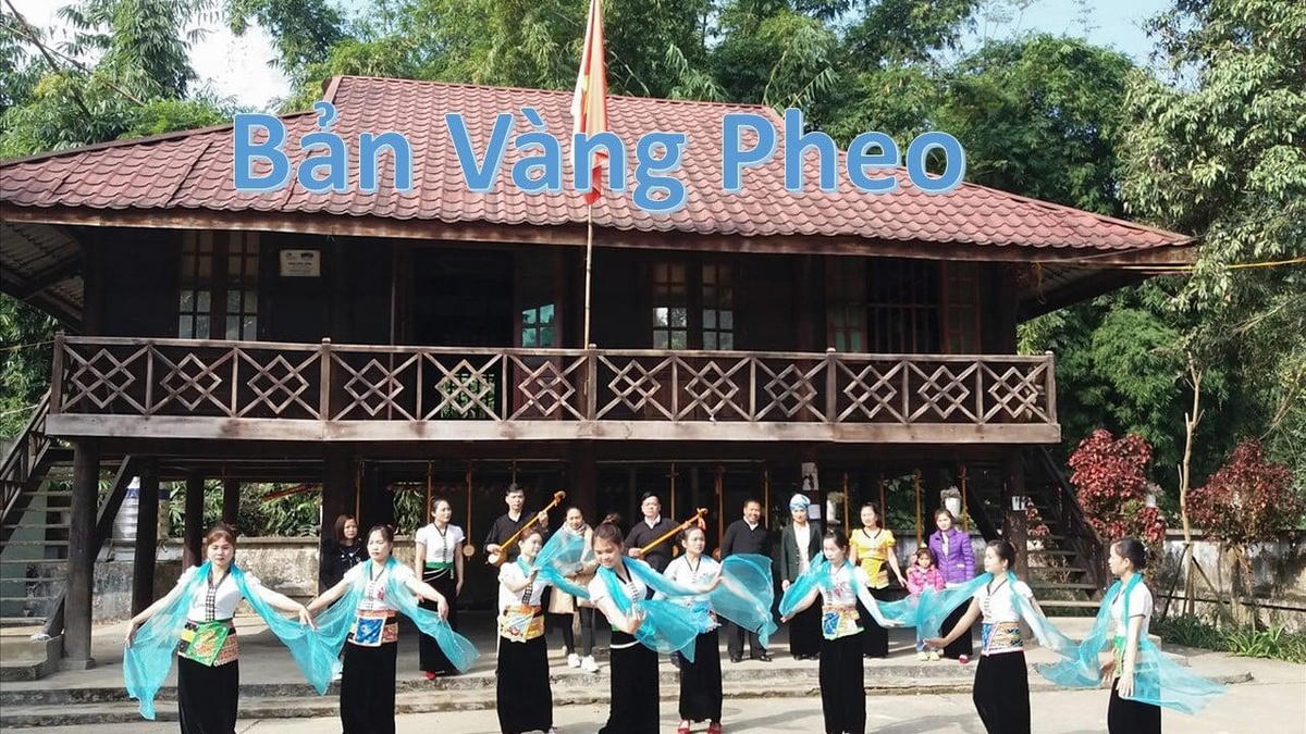 Xã Mường So - huyện Phong Thổ - tỉnh Lai Châu.