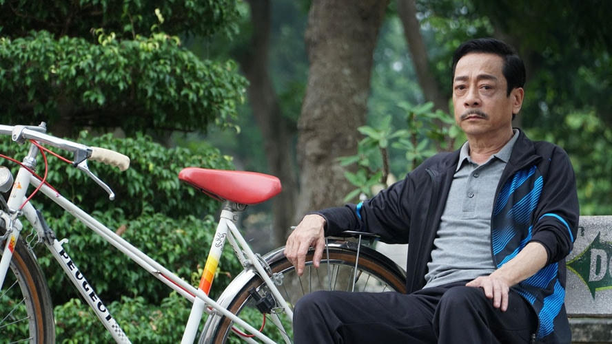 Trở về giữa yêu thương