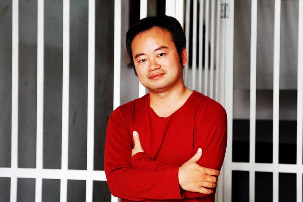 TS Đỗ Anh Vũ.