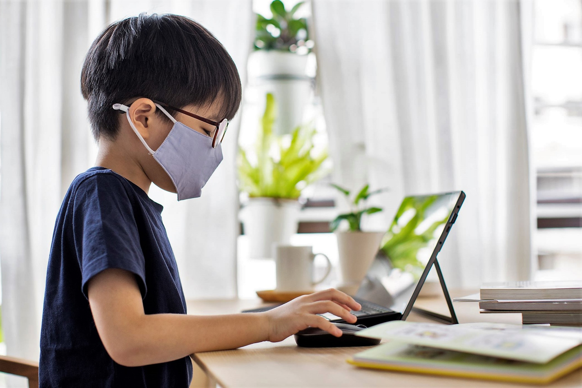 Đừng coi là giải pháp tình thế